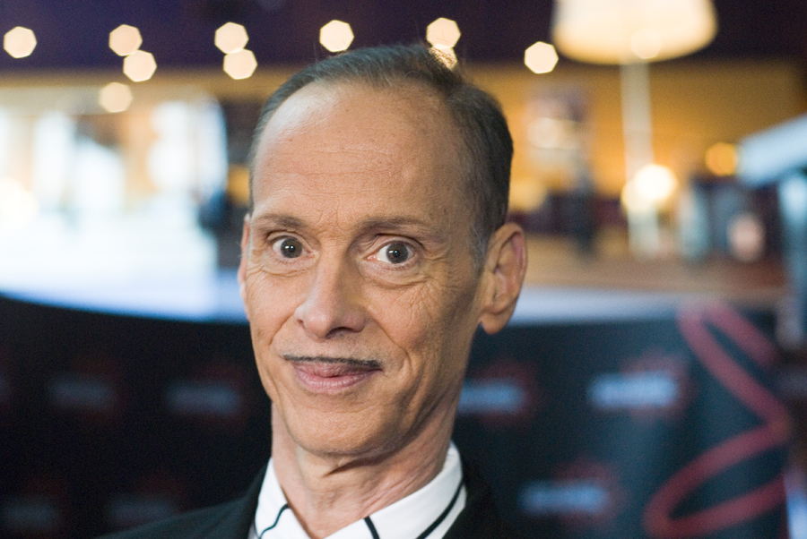 John Waters