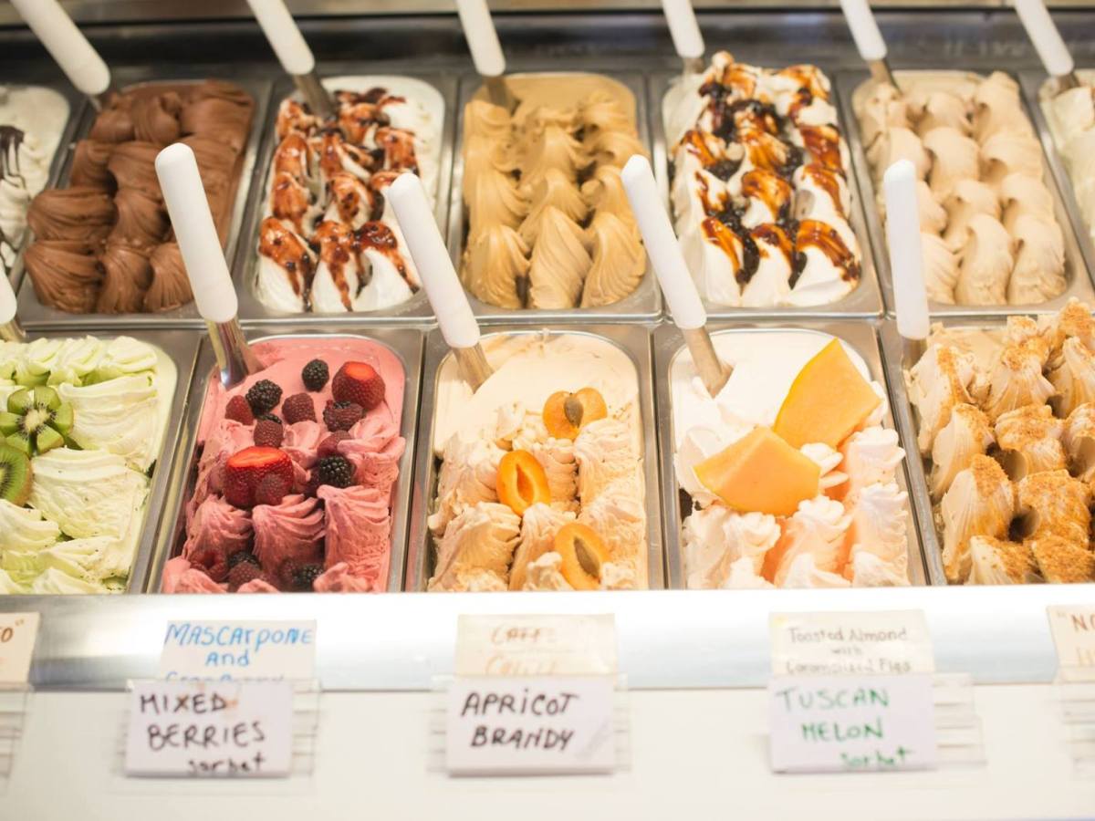 Almare’s new Richmond manufacturing space is spreading the gelato gospel