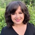 Azucena Rasilla headshot