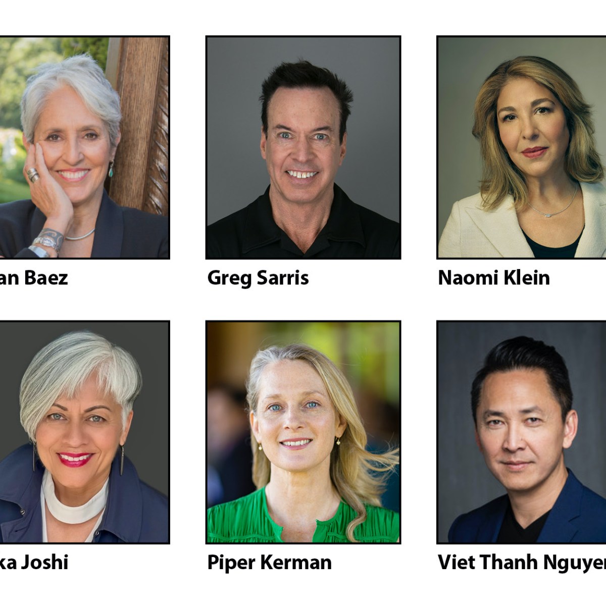 What to expect at the 10th Bay Area Book Festival