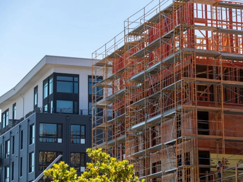 $20 billion in new funding for Bay Area housing will be on November ballot