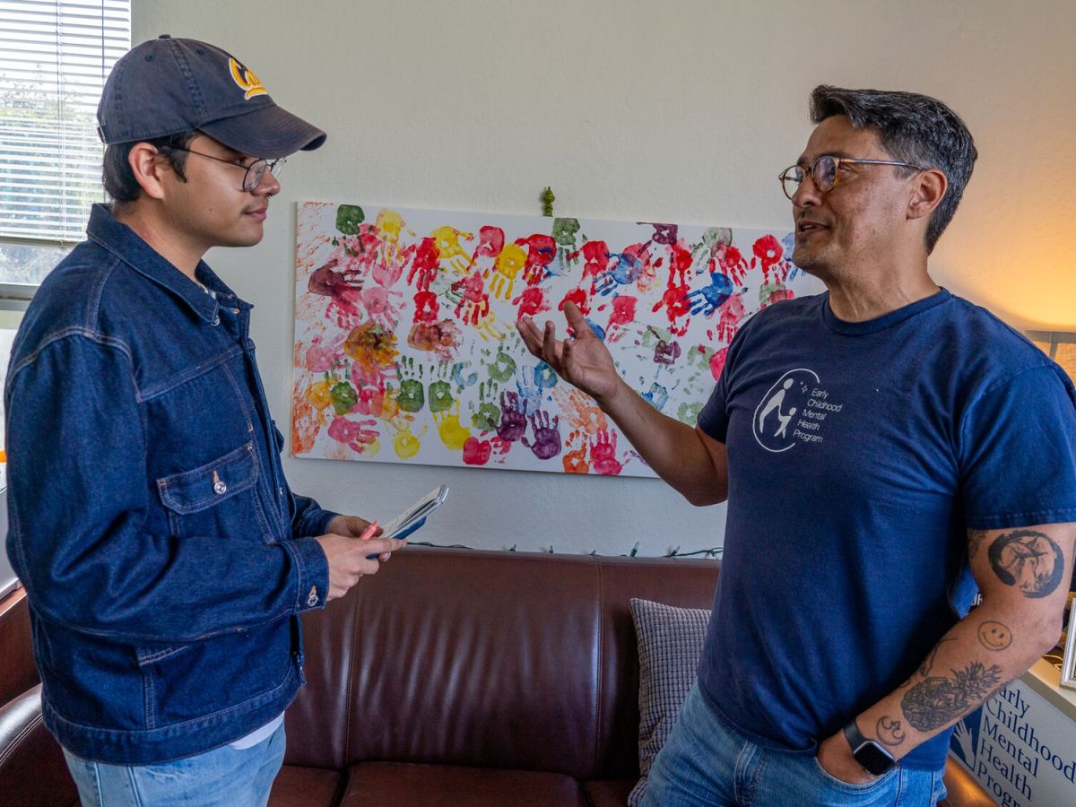 Richmondside, Cityside’s third local news outlet, launched today
