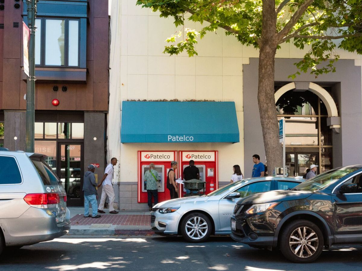 Patelco promises account access will soon be restored after ransomware attack
