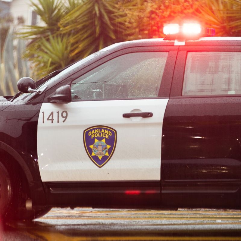 3 shot after Skyline High School graduation, Oakland police arrest 1