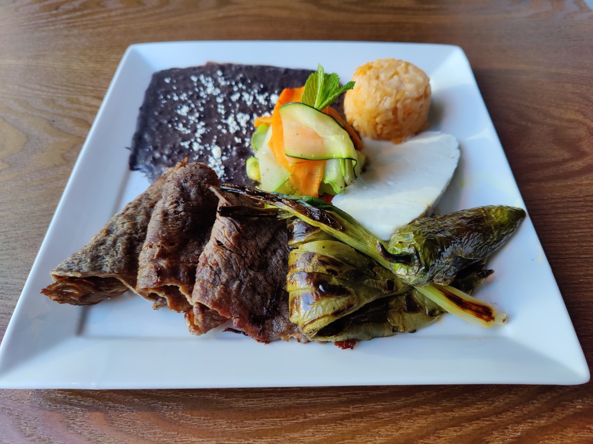 Mesa Maguey serving up mole and more in Temescal, Heads and Tails opens for take out