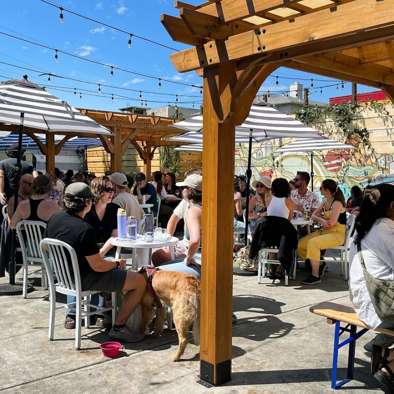 Nosh’s first food festival is coming, and it’s going to be delicious