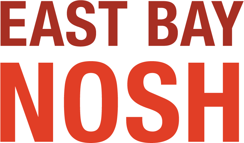 East Bay Nosh logo